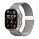 Good Quality Stainless Steel 28 mm Wristwatch Band WC04_K0026799 main image 0